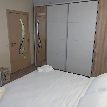 Vanesa - Comfortable Place , Close To Beach! * 布尔加斯
