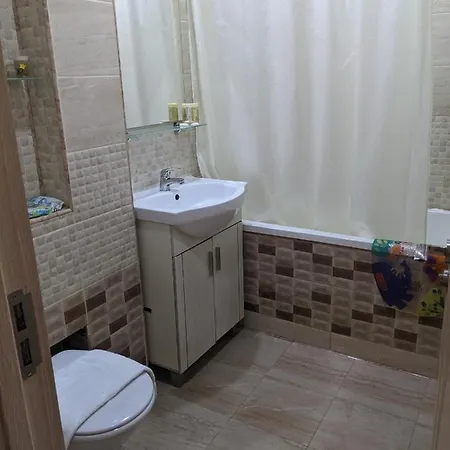 公寓 Vanesa - Comfortable Place , Close To Beach! *