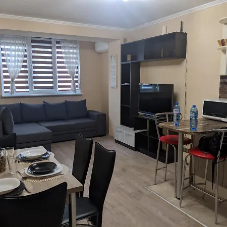 公寓 Vanesa - Comfortable Place , Close To Beach! *