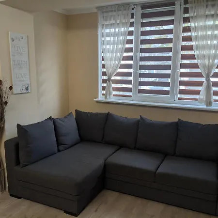 公寓 Vanesa - Comfortable Place , Close To Beach!