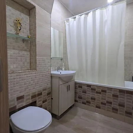 公寓 Vanesa - Comfortable Place , Close To Beach!