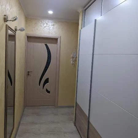 公寓 Vanesa - Comfortable Place , Close To Beach! *