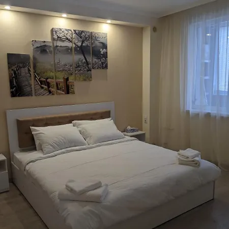 Vanesa - Comfortable Place , Close To Beach! 公寓