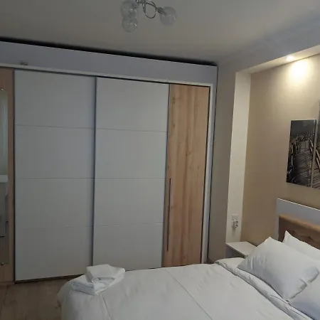 Vanesa - Comfortable Place , Close To Beach! * 布尔加斯