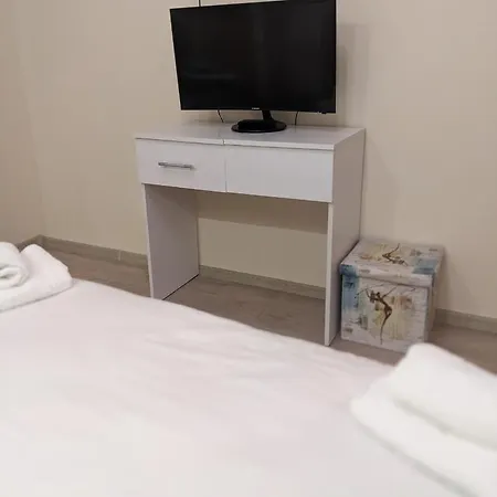 Vanesa - Comfortable Place , Close To Beach! * 布尔加斯